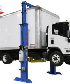 Atlas Platinum PVL15 – 15,000 lb ALI Certified Heavy-Duty Overhead 2-Post Truck Lift