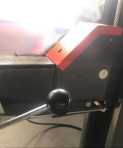 Alternative view of Katool KT-4H110 – 11,000 lb Extra-Tall 4-Post Parking & Service Car Lift