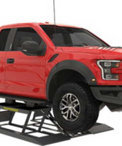 BendPak LR-10000 – 10,000 lb ALI Certified Low-Rise Scissor Lift