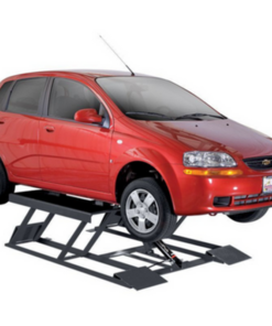 BendPak LR-60 – 6,000 lb Low-Rise Scissor Lift