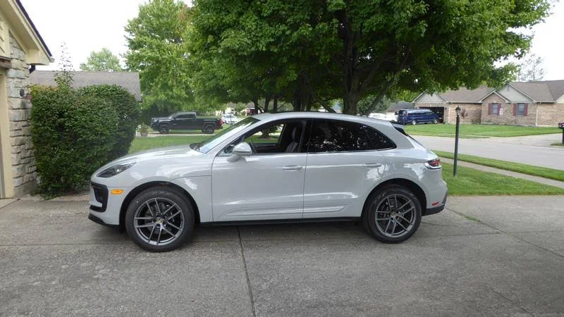 Image #1 from Trevor C.